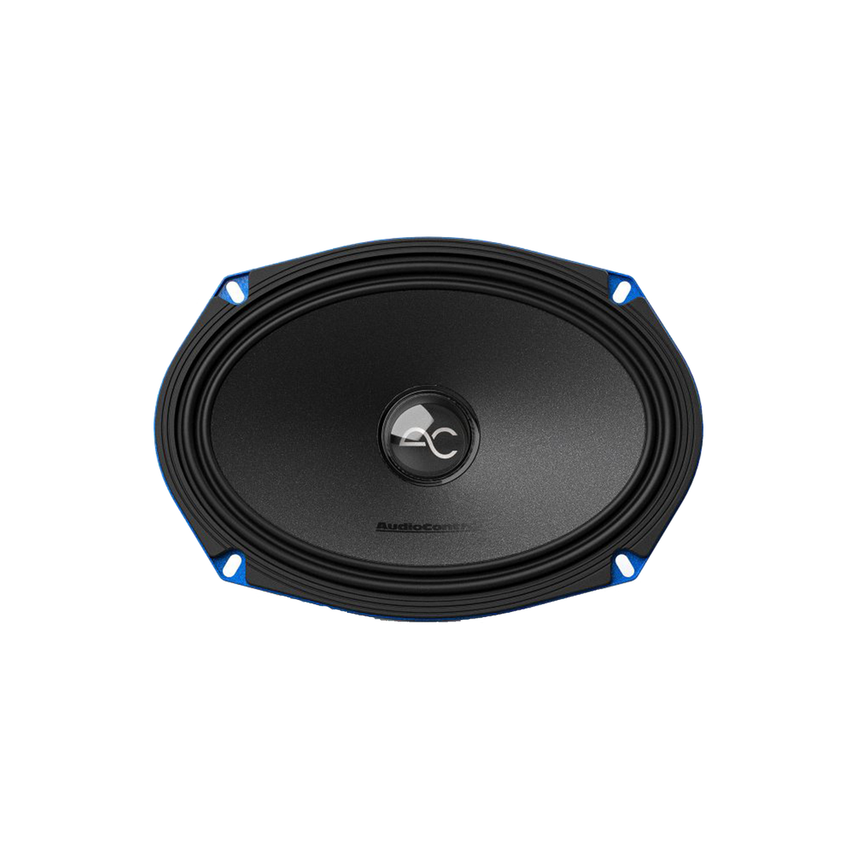 PNW-69CS2 6x9" Component Speakers, 100W RMS, 3 Ohms (Pair)