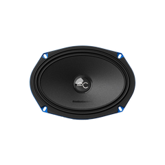 PNW-69CS2 6x9" Component Speakers, 100W RMS, 3 Ohms (Pair)