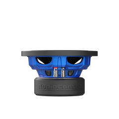 Spike Series 8" High-Performance Subwoofer, 350W RMS, 2/4 Ohms