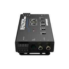 The EPICENTER Micro Bass Restoration Processor & Line Output Converter w/ACR-4 Remote