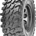 Maxxis Rampage Tire