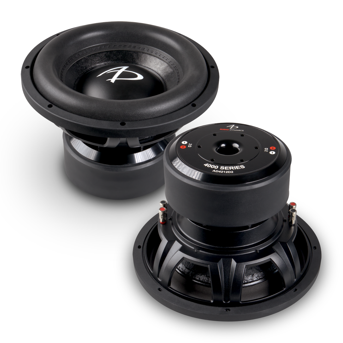 Audio Dynamics AD4212 D2 Subwoofer