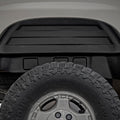 Rear Wheel Well Liners | Chevy/GMC 1500 2WD/4WD (99-06 & Classic)