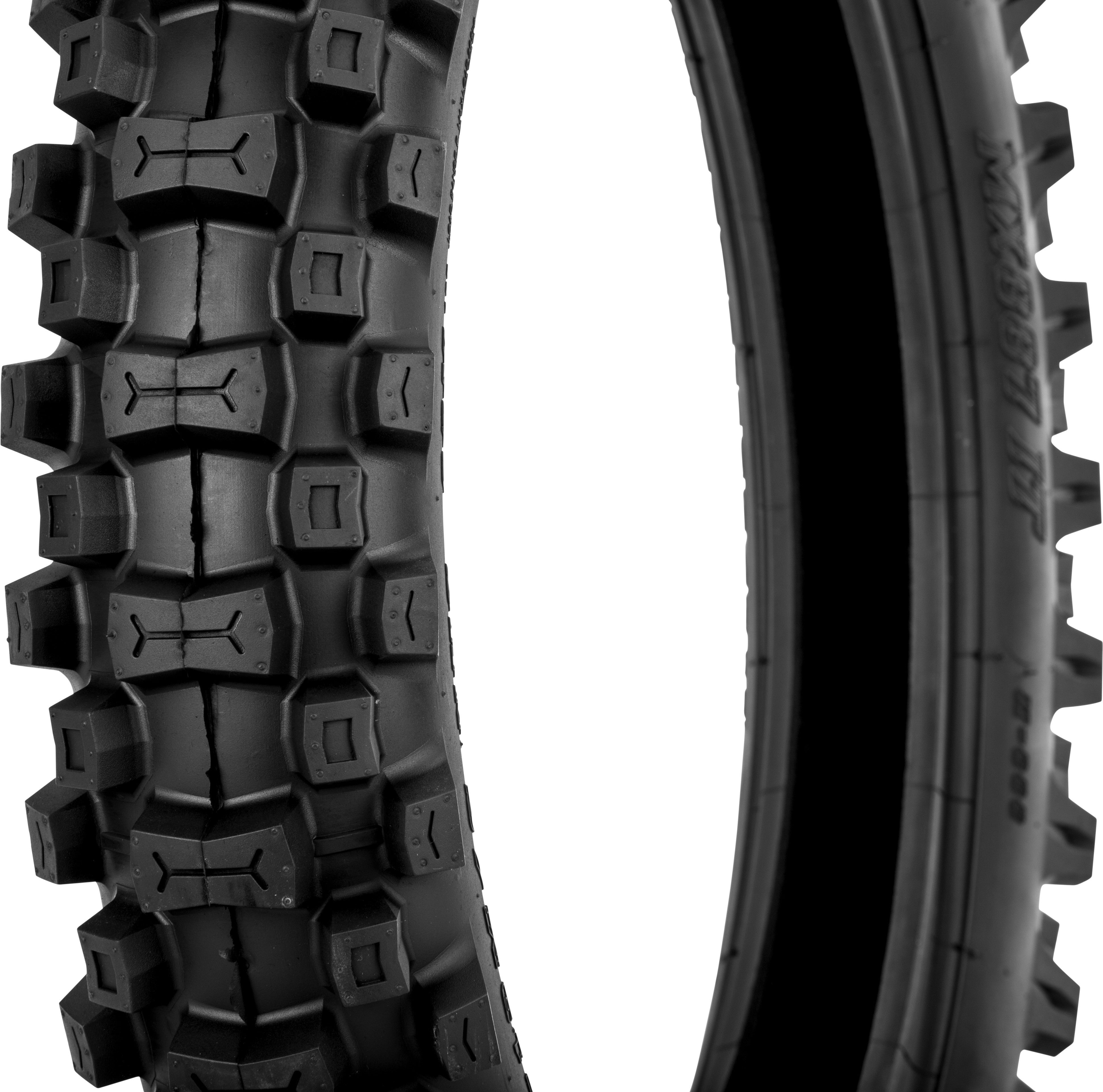 TIRE MX887IT REAR 120/90-18 65M BIAS TT