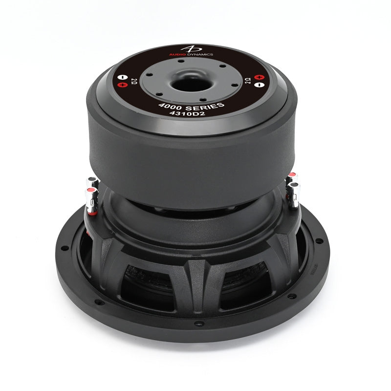 4310 Subwoofer