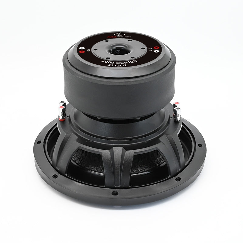 4312 Subwoofer