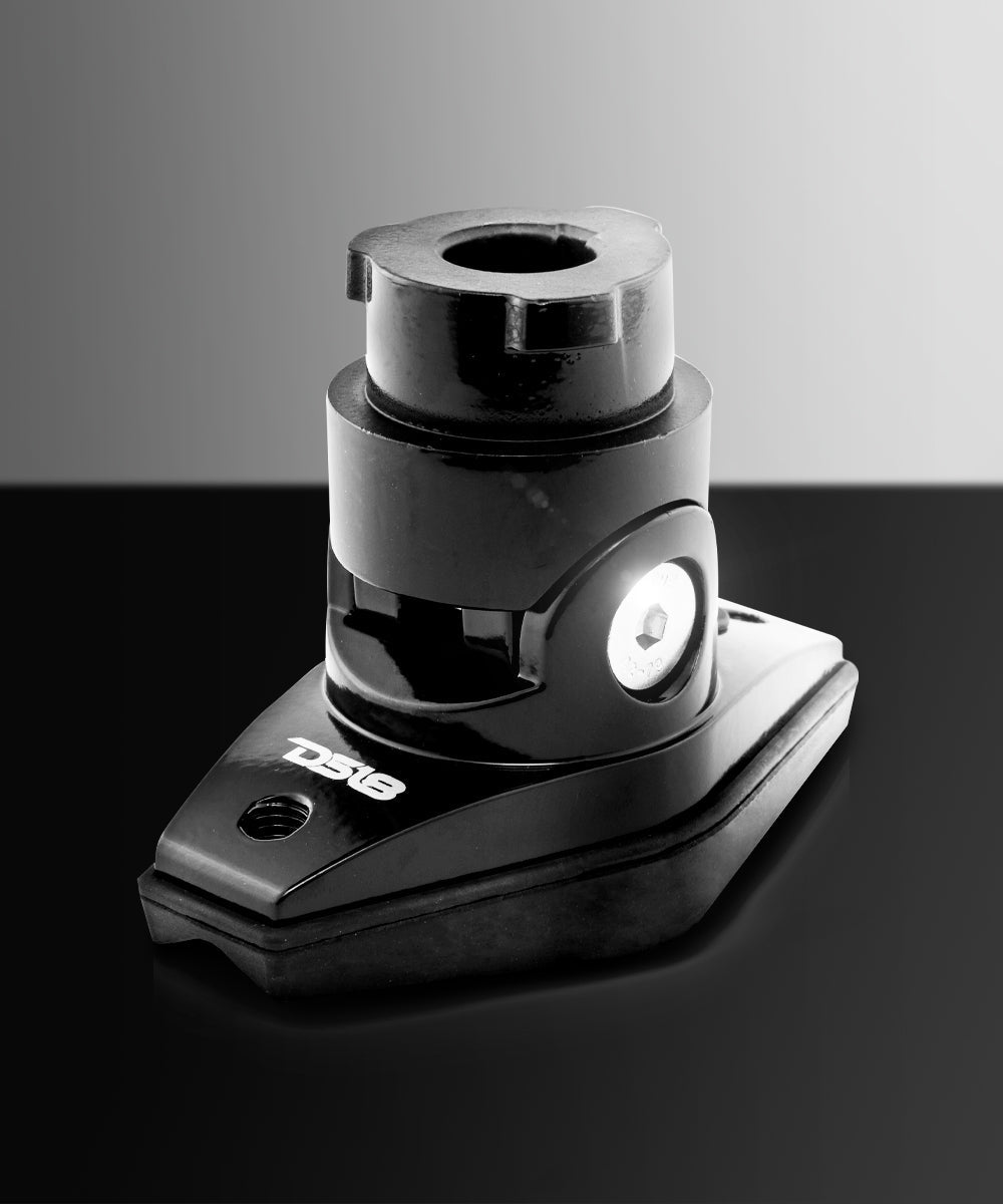 Tube Mounting Bracket for NXL-X and CF-X Towers - DS18