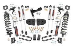3 Inch Lift Kit | Diesel Coilover Conversion | Ford F-250 Super Duty (23-26)