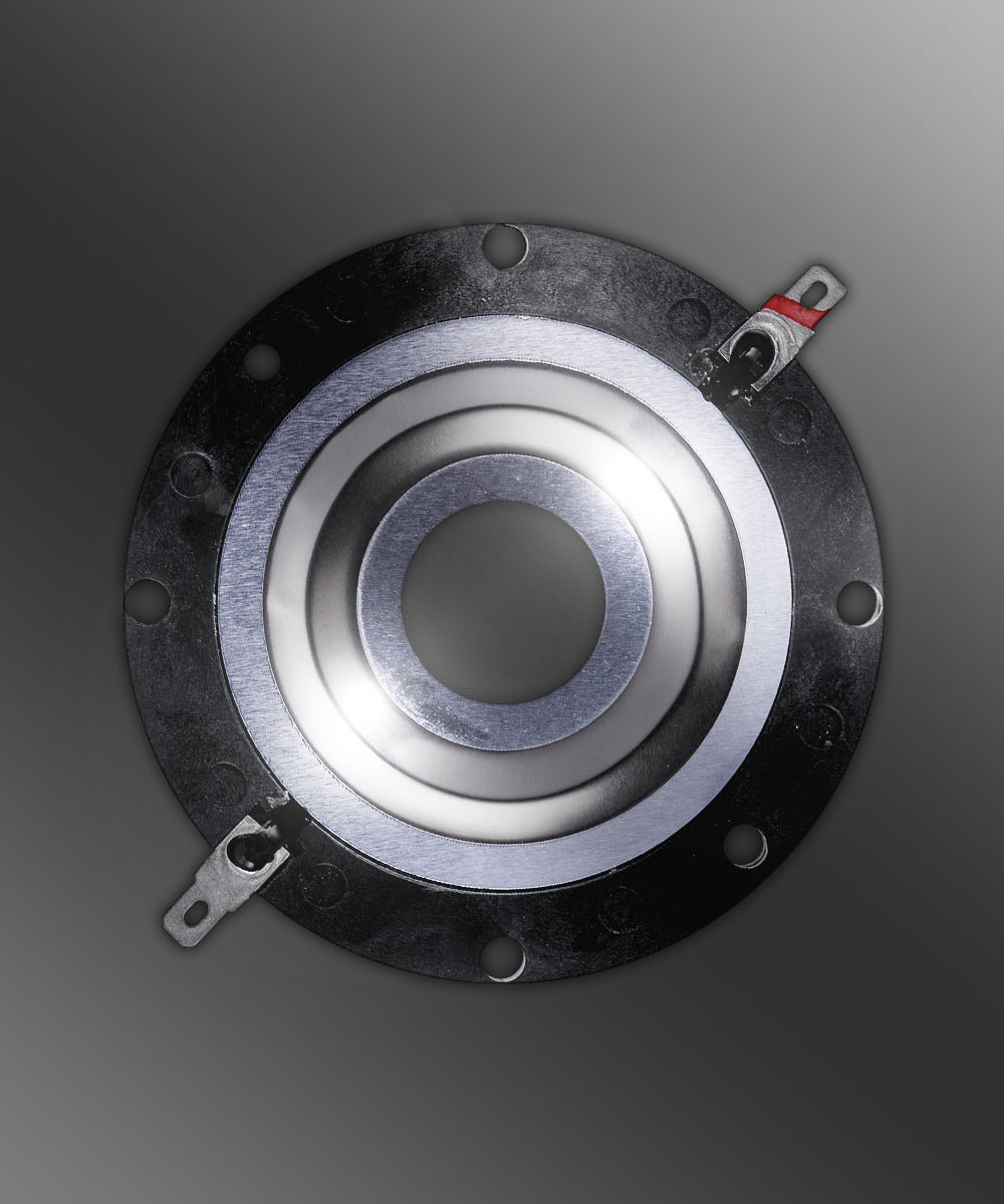 PRO 1.75" Replacement Diaphragm for PRO-TW4L , PRO-TWX4 and Universal 8-Ohm - DS18