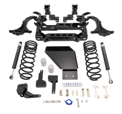 TOYOTA TUNDRA 2022 6" BIG LIFT FALCON