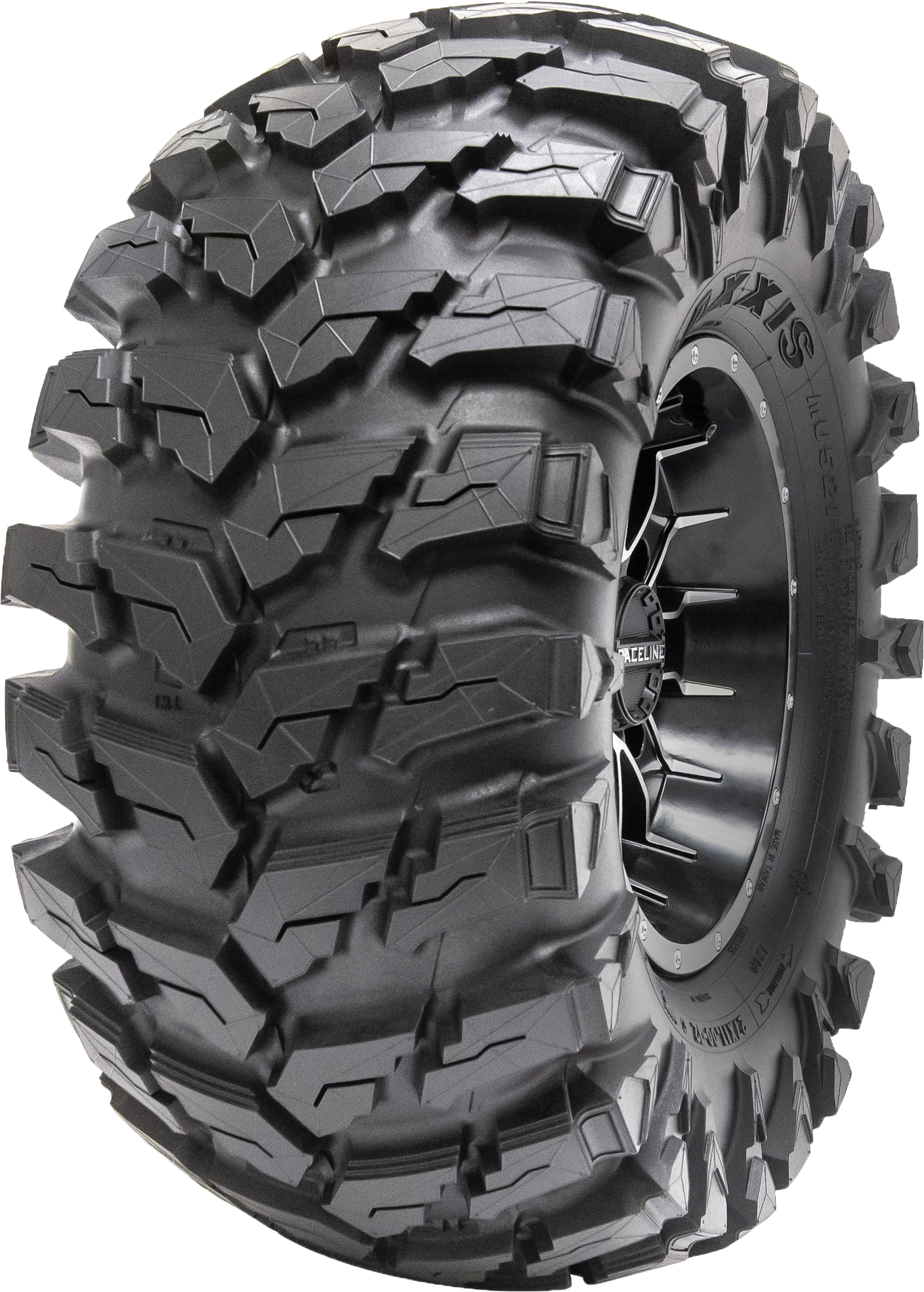 Maxxis Mu511 / Mu521 Tire