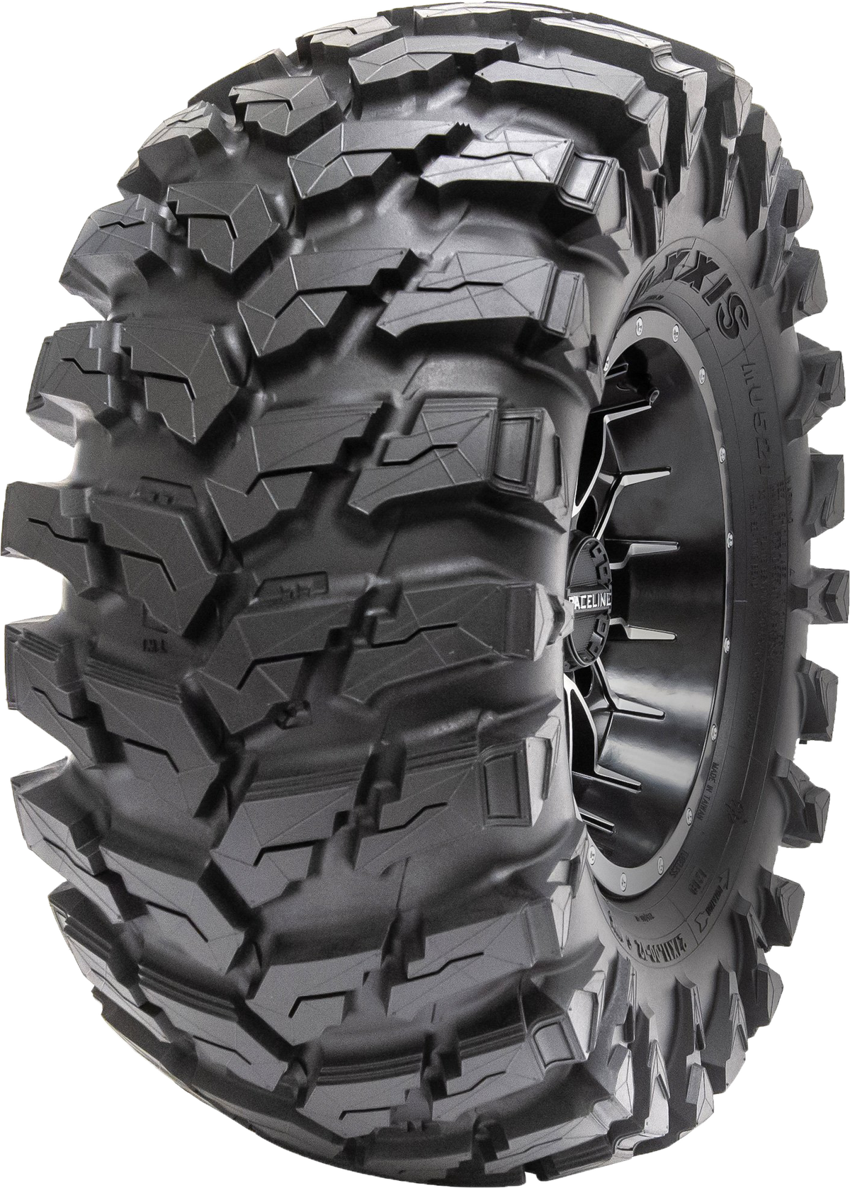 Maxxis Mu511 / Mu521 Tire