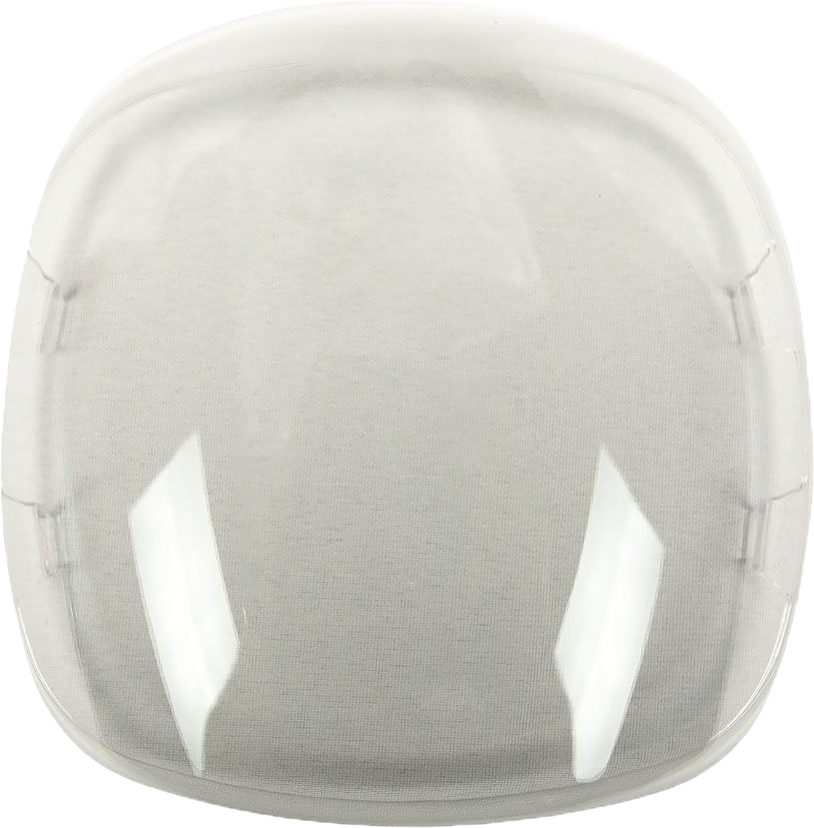 LIGHT COVER FOR ADAPT XE CLEAR SINGLE