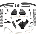 6 Inch Lift Kit | Gas | Vertex | Ford F-250/F-350 Super Duty 4WD (2008-2010)