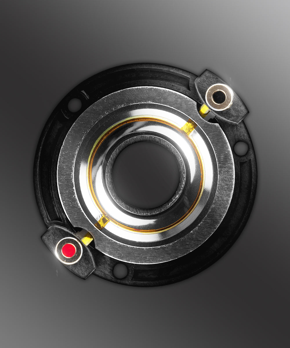 PRO 1.3" Replacement Diaphragm for GTX1XL and Universal 4-Ohm - DS18