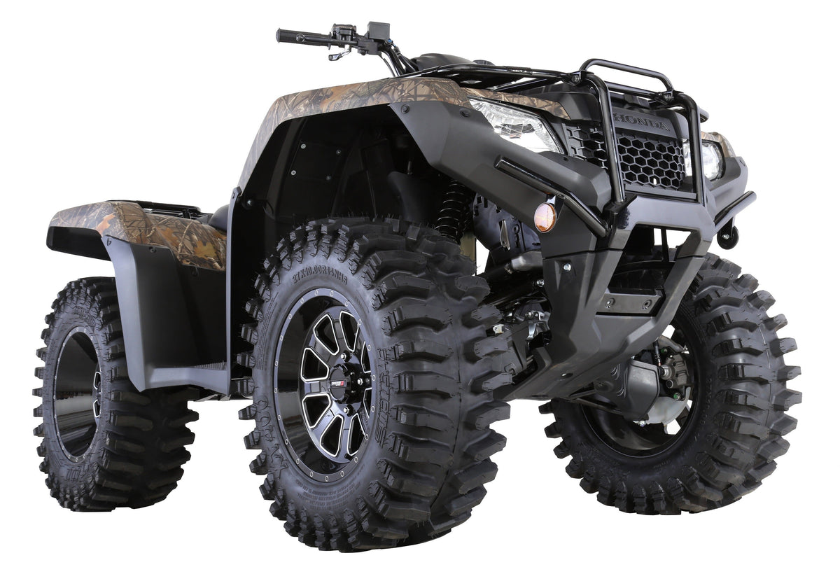 XT400 TIRE