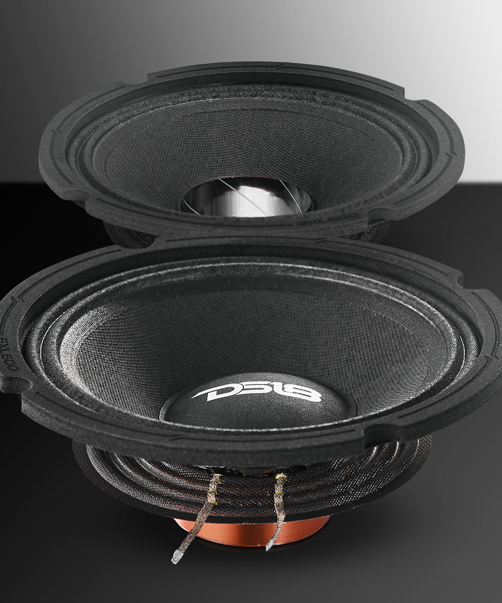 Recone Kit For 6XL600-4 - DS18