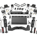 6 Inch Lift Kit | Vertex | Ford F-150 4WD (2021-2026)
