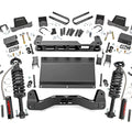 6 Inch Lift Kit | Vertex/V2 | Ford F-150 4WD (2021-2026)