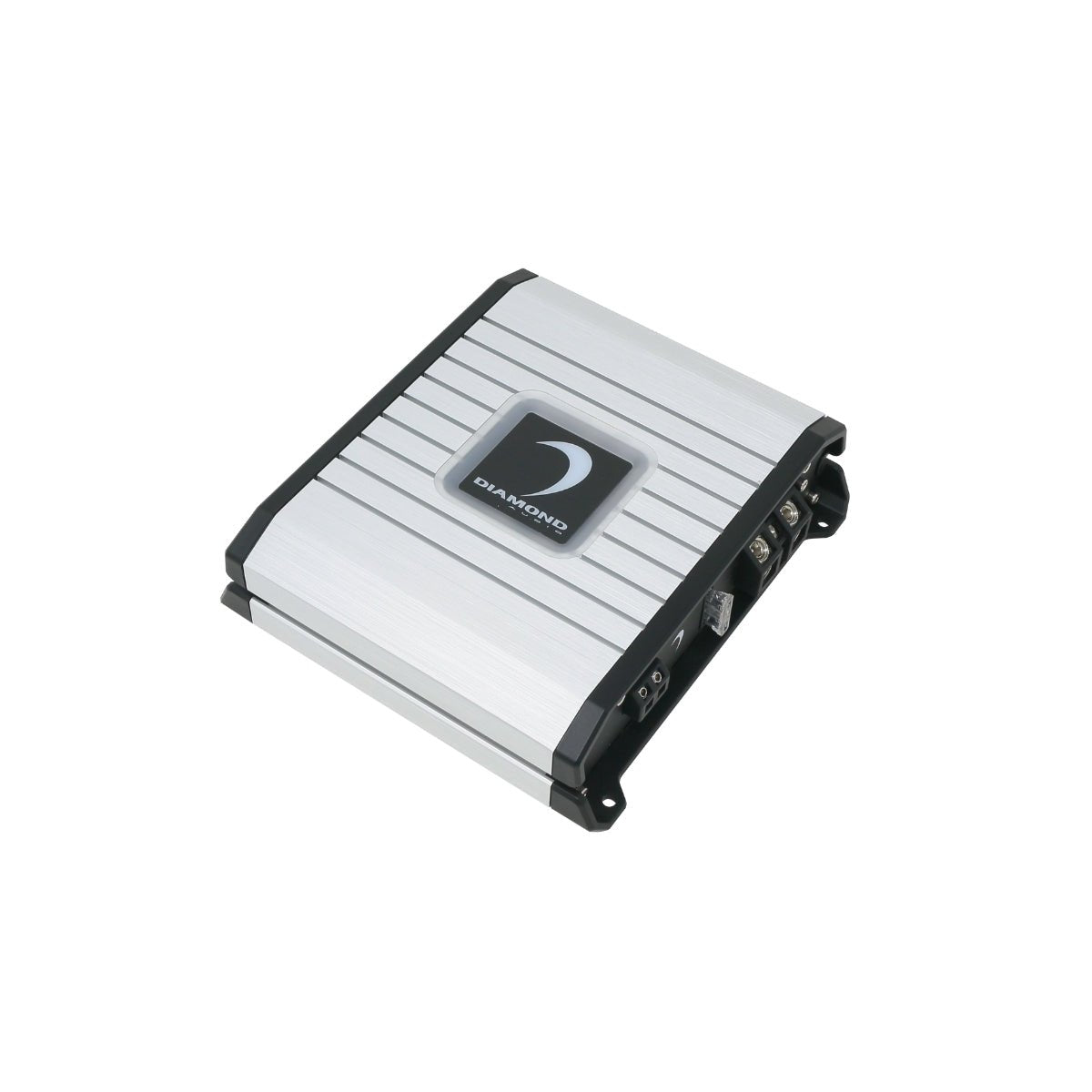DMD Series 1-Channel Mono Block Class D Amplifier - DMD250.1D