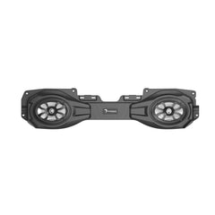 VSPJP69 - 6" X 9" Overhead Soundbar for 2018-2023 Jeep Wrangler / Jeep Gladiator 2DR - 4DR