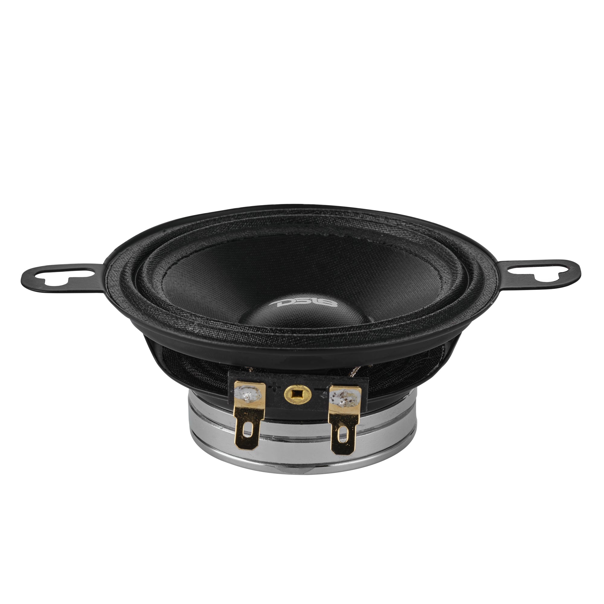 3.5” OEM Dashboard Loudspeaker with Neodymium Magnet | 100W RMS 4-Ohm - DS18