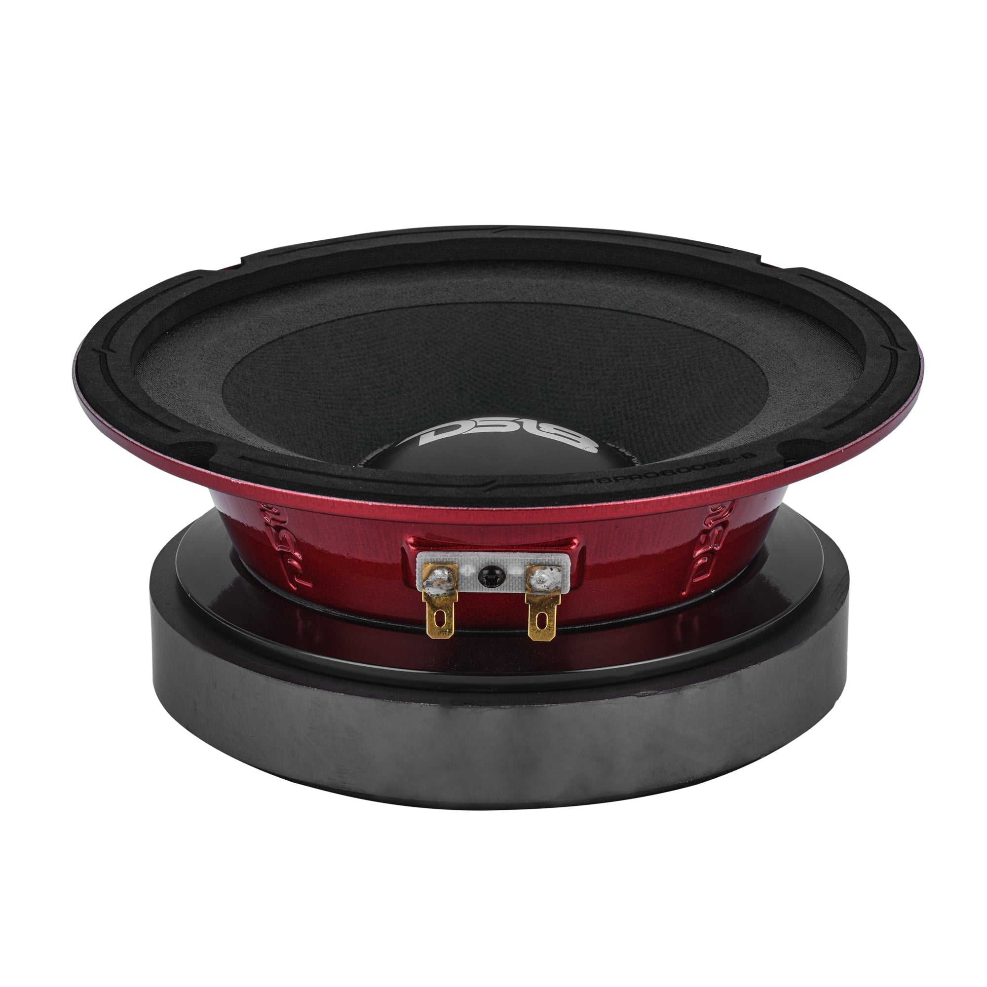 6.5" Sealed Back Mid-High Pro Audio Line Array (LA) Loudspeaker | 300W RMS 8-Ohm - DS18