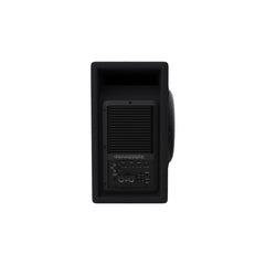 DESMB12A - DES Series 12" Active Slot Vented Subwoofer Enclosure (2 ohm )