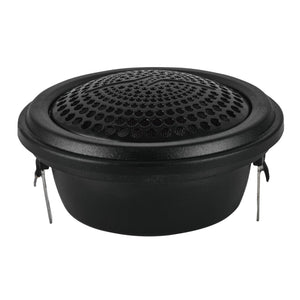 2" Silk Dome Tweeter with Neodymium Magnet | 30W RMS 4-Ohm - DS18