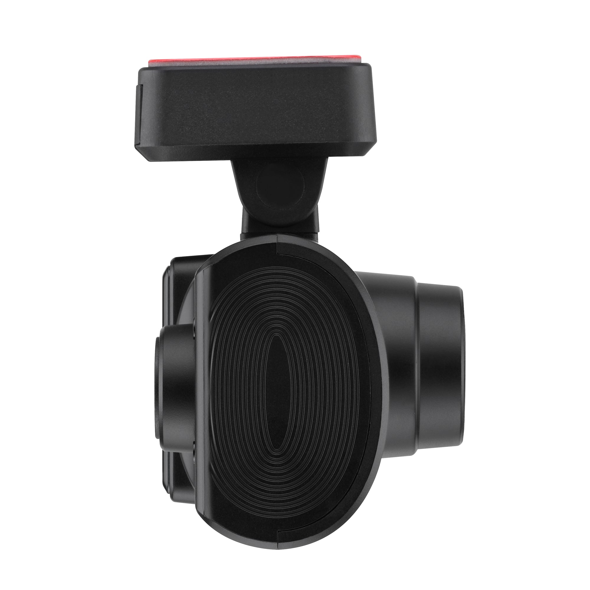 4K Triple Dash Camera with Front, In-Cabin and Rear Cameras, Wi-Fi, GPS and 3.16” IPS Display - DS18