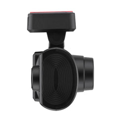 4K Triple Dash Camera with Front, In-Cabin and Rear Cameras, Wi-Fi, GPS and 3.16” IPS Display - DS18