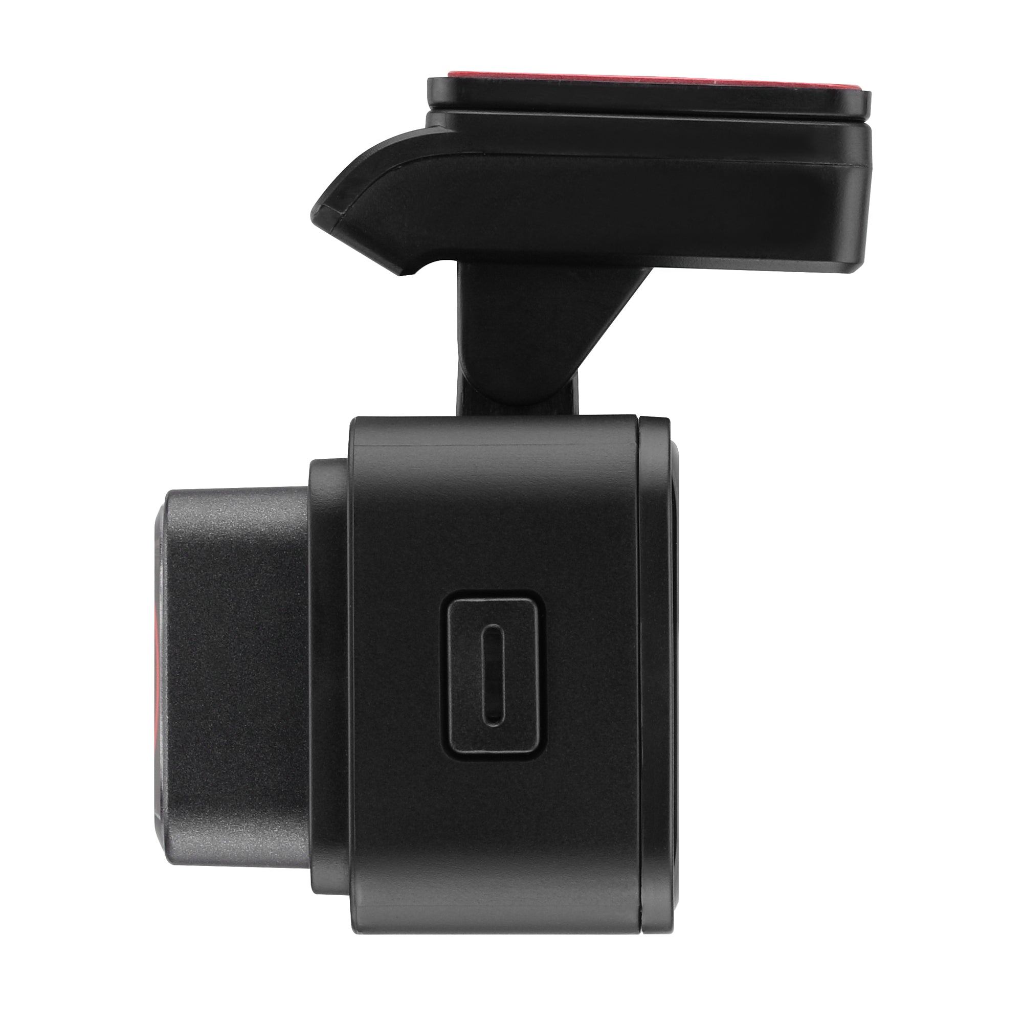 4K Dual Dash Camera with Wi-Fi, GPS, Parking Monitor, and 3.2” IPS Display (Front & Rear Cameras) - DS18