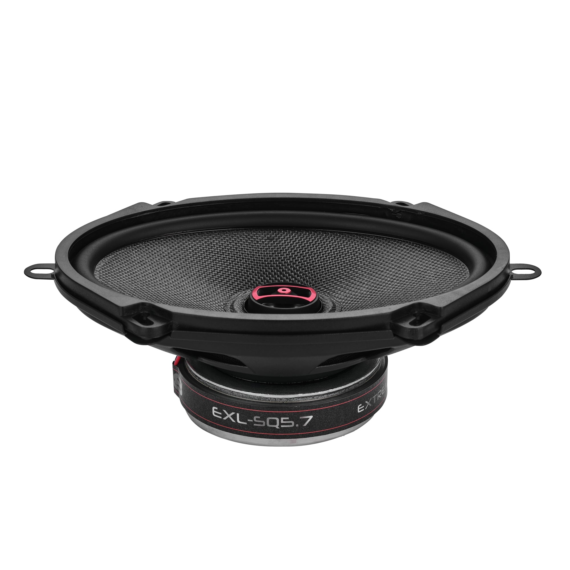EXL 5x7" 2-Way Coaxial Speaker | 120W RMS 3-Ohm - DS18