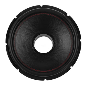 Recone Kit for EXL-TR15.4D Subwoofer - DS18