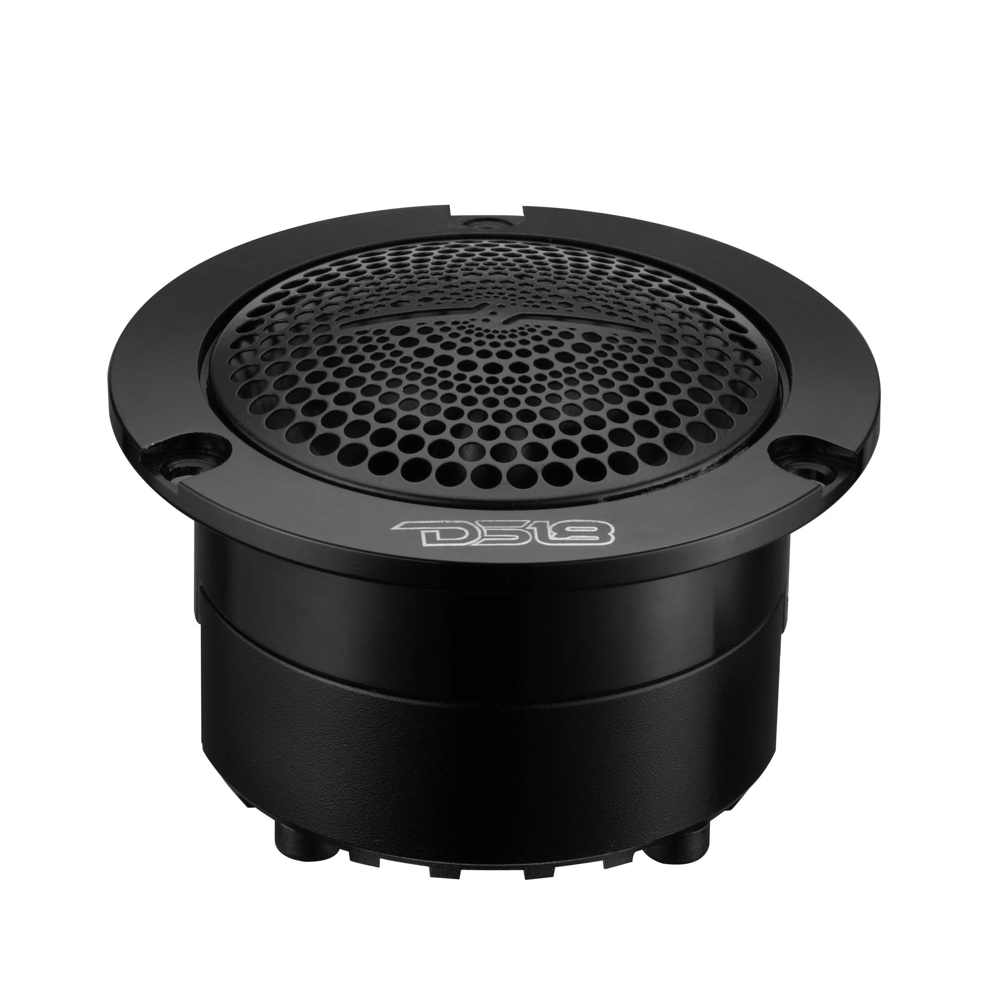 3” Super Bullet Tweeter with 1” Titanium Voice Coil and Neodymium Magnet | 120W RMS 4-Ohm - DS18