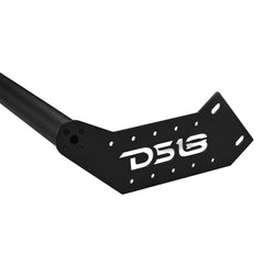 Tower Speaker Mounting Tube for Jeep Wrangler JL 2-Door Hardtop (2018–2023) - DS18