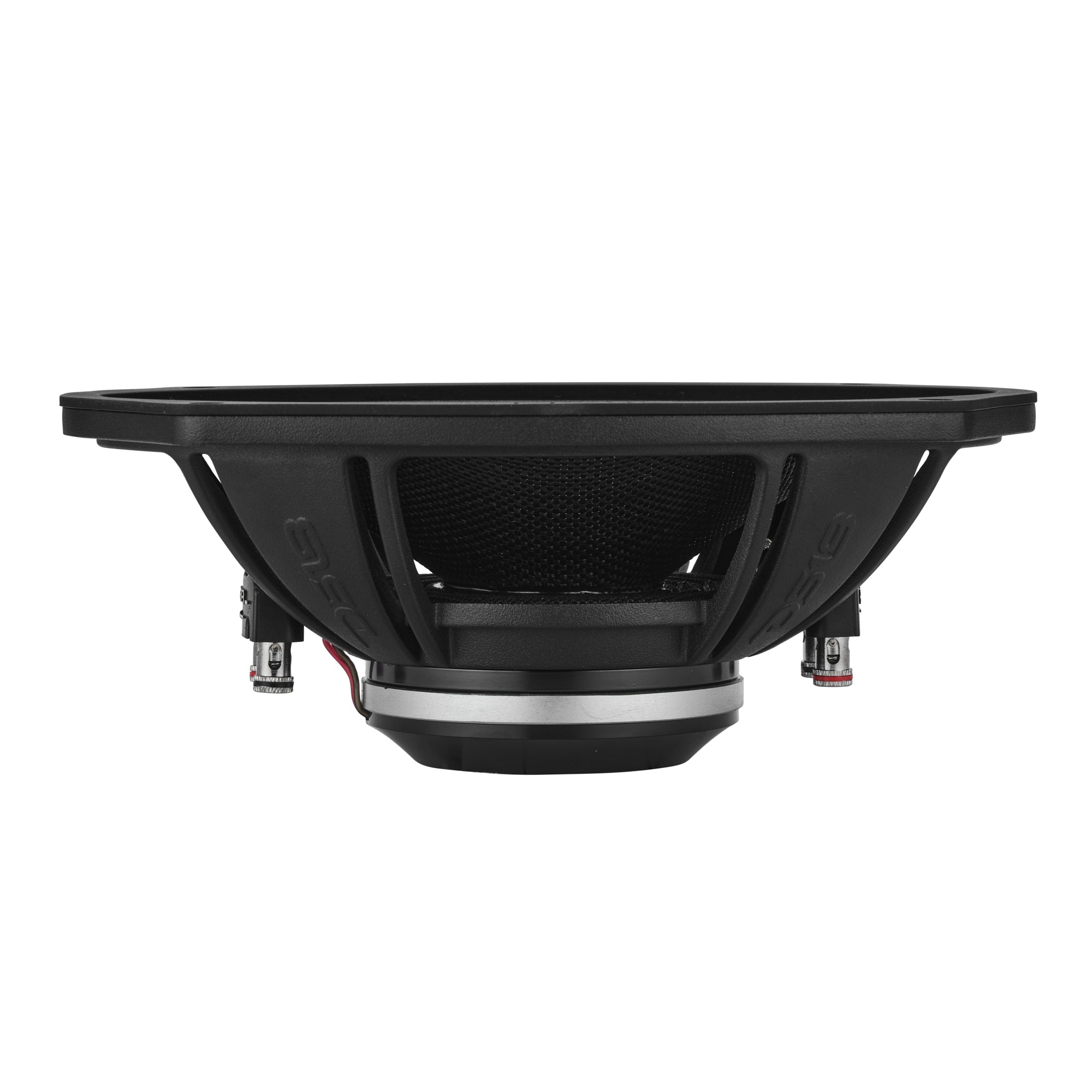 6x9” 2-Way Coaxial Loudspeaker with Kevlar Cone and Neodymium Magnet | 200W RMS 4-Ohm - DS18
