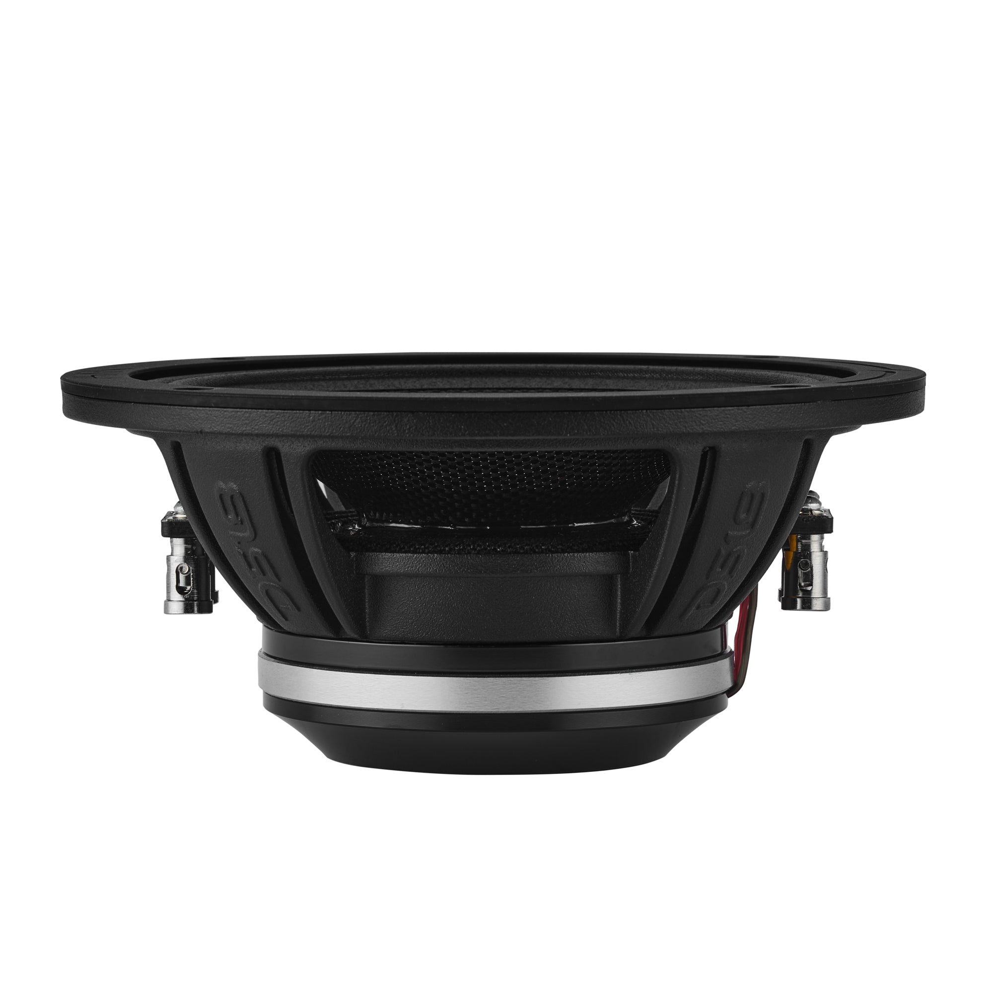6.5” 2-Way Coaxial Loudspeaker with Kevlar Cone and Neodymium Magnet | 200W RMS 4-Ohm - DS18