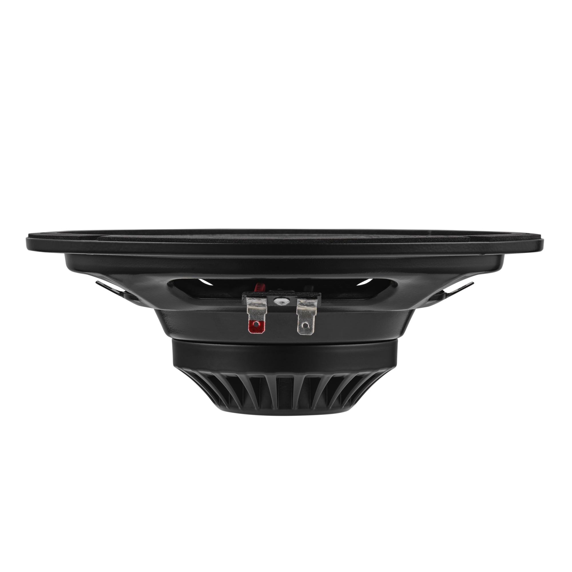 Harley-Davidson Street Glide 2014–2023 Front Stage Audio Upgrade Kit | 6.5" Slim Midrange Speakers + Bullet Tweeter NVY