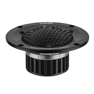 4" High End Professional Soft Dome Mid Range Loudspeaker with Neodymium Magnet | 200W RMS 4-Ohm - DS18