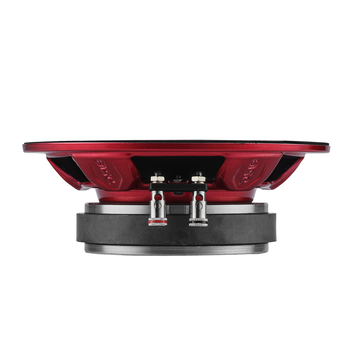 PRO 6.5" Slim Mid-Range Loudspeaker with Water-Resistant Cone | 200W RMS 4-Ohm - DS18