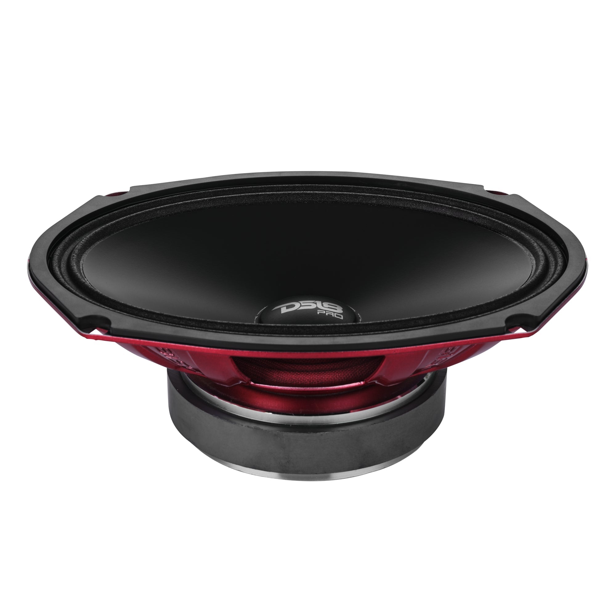 PRO 6x9" Slim Water-Resistant Mid-Range Loudspeaker | 250W RMS 2-Ohm - DS18
