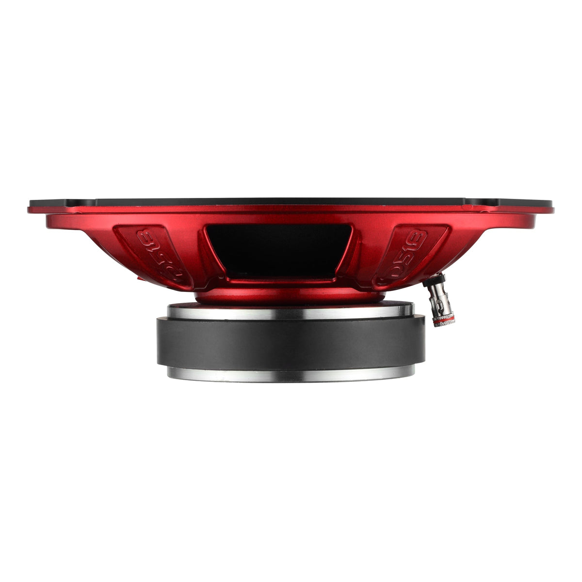 PRO 6x9" Slim Water-Resistant Mid-Range Loudspeaker | 250W RMS 4-Ohm - DS18