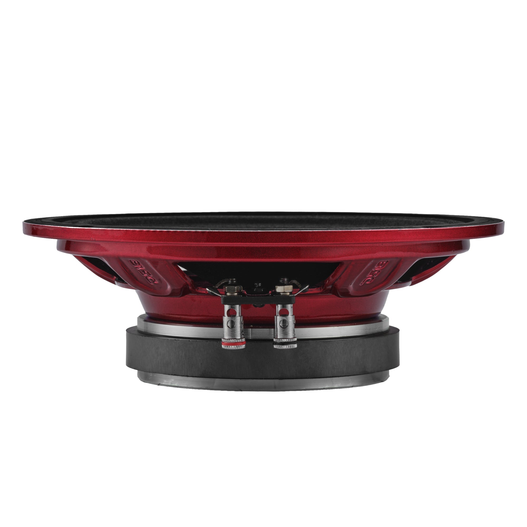 PRO 8" Slim Water-Resistant Mid-Range Loudspeaker | 250W RMS 2-Ohm - DS18