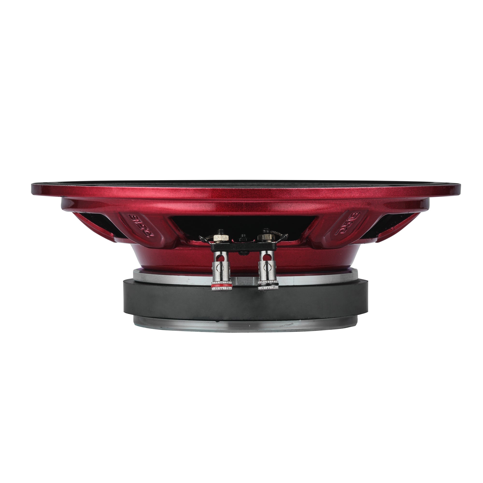 PRO 8" Slim Water-Resistant Midrange Loudspeaker | 250W RMS 4-Ohm - DS18