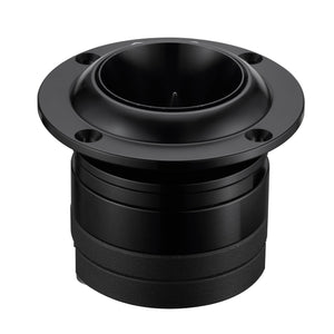 2.3" High Compression Neodymium Super Bullet Tweeter 100 Watts 1.4" Aluminum 4-Ohm Vc - DS18