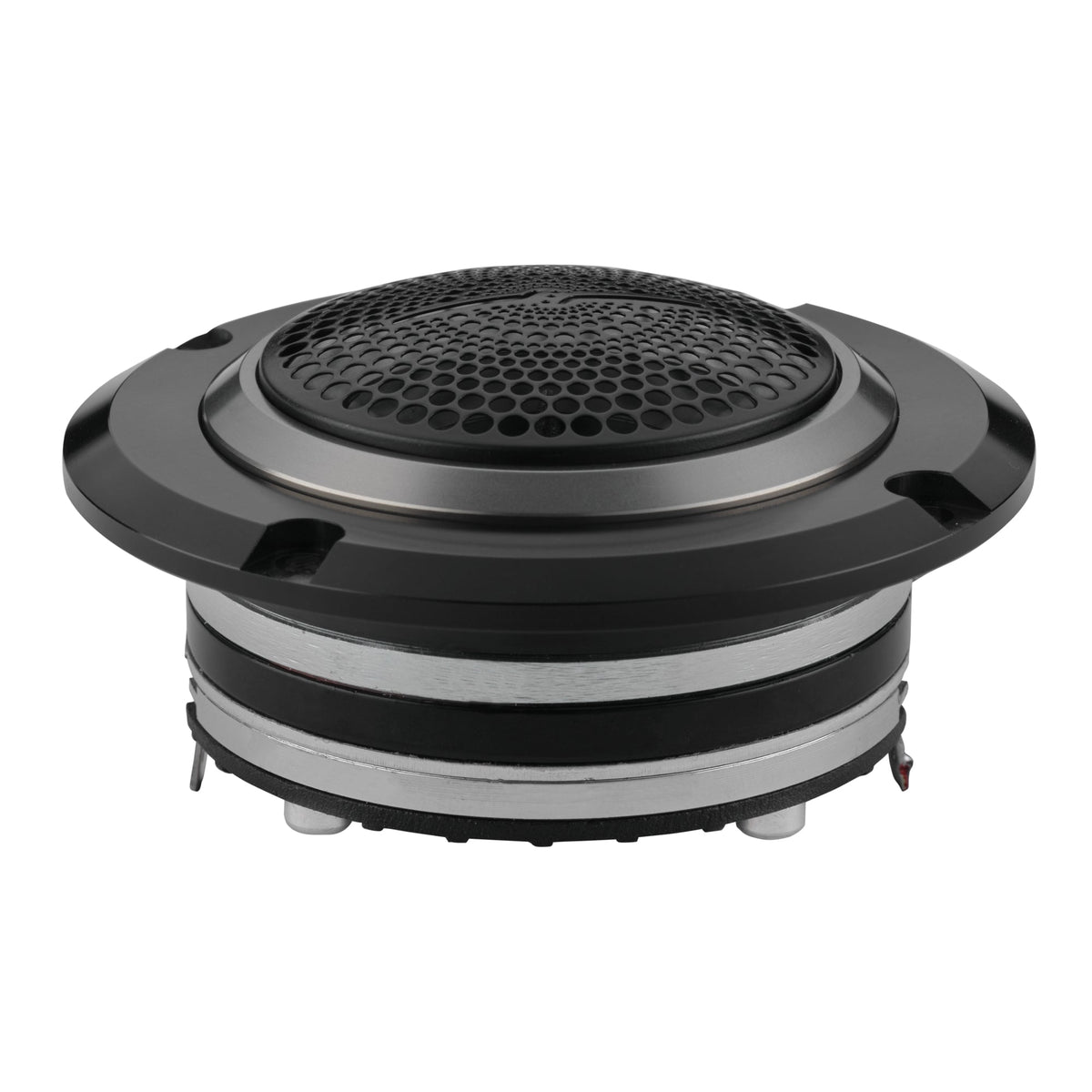 3.6" High Compression Neodymium Hybrid Driver/Tweeter 200 Watts 1.5 " Pen 4-Ohm Vc - DS18
