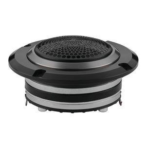 3.6" High Compression Neodymium Hybrid Driver/Tweeter 200 Watts 1.5 " Pen 4-Ohm Vc - DS18
