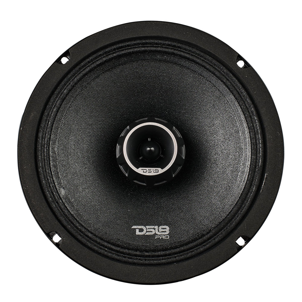 Bronco 6th Gen Rear Overhead Soundbar Loaded – 6x Coaxial Midrange Speakers and Dual Hybrid Tweeters - DS18