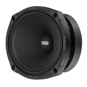 PROJECT360 - High-Sensitivity Mid-High Loudspeakers with Rotating Recone Design For Quick Repair 8-Ohm - DS18